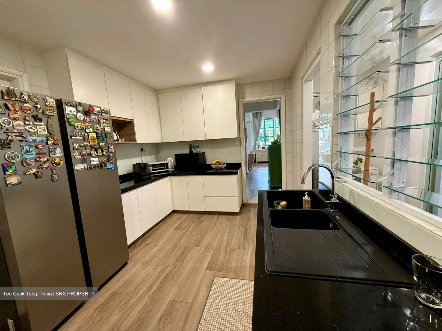 Faber Crest (D5), Condominium #525422141